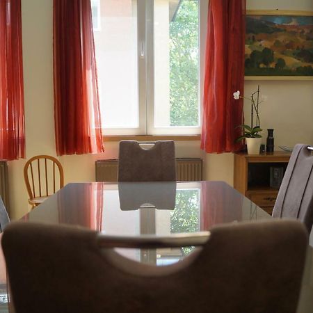 Mamini'S Apartment Budapest Esterno foto